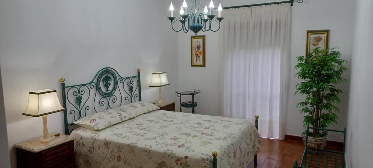 Elegant Sea View Apartment Nazaré Eksteriør bilde