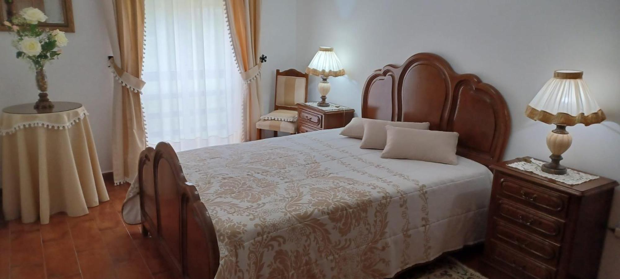 Elegant Sea View Apartment Nazaré Eksteriør bilde